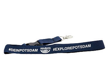 Lanyard Potsdam