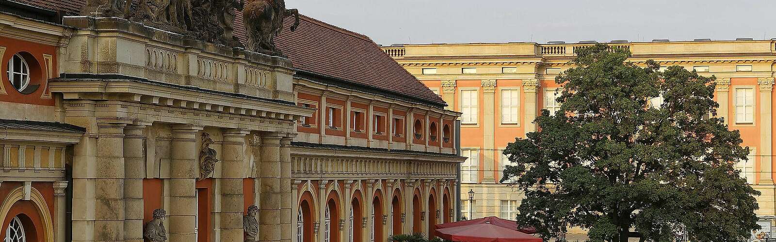 Filmmuseum Potsdam,
            
        
                Picture: Fotograf / Lizenz - Media Import/André Stiebitz