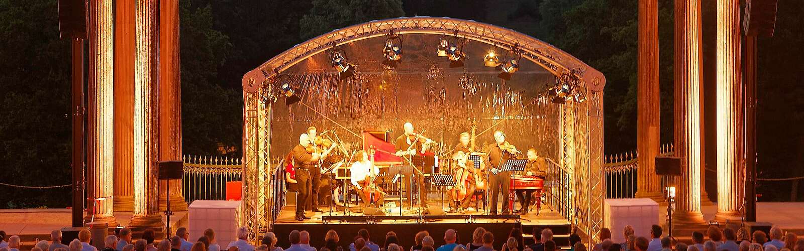 Musikfestspiele Potsdam,
            
        
                
                
                    Picture: André Stiebitz